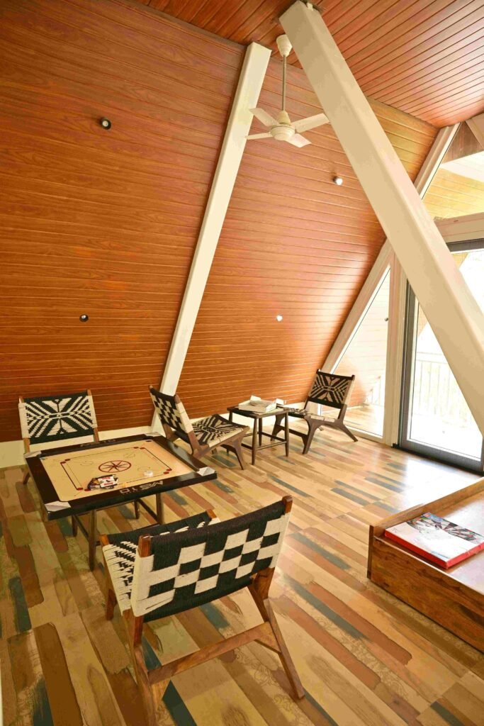 My Kind Of Villa Interior