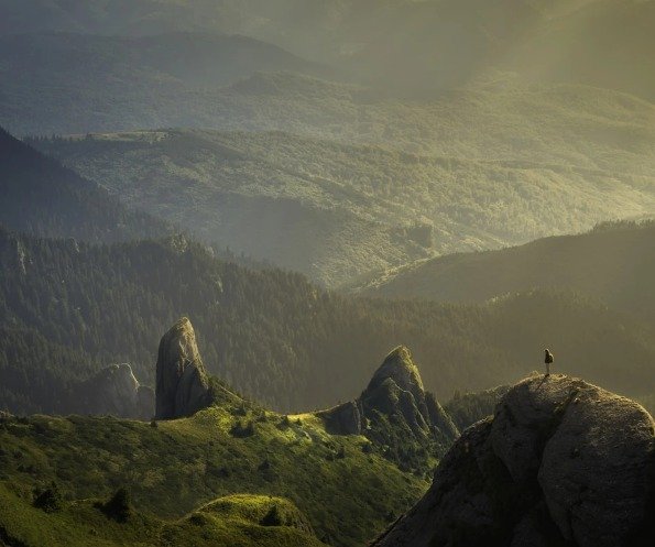 Bamni Dadar Sunset Point