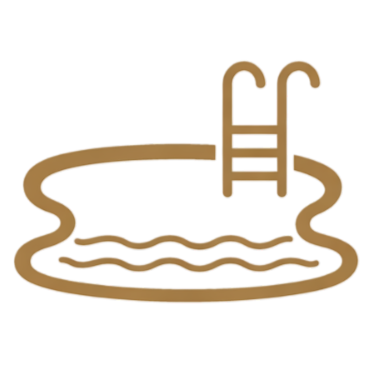 Swimming Pool Retreat