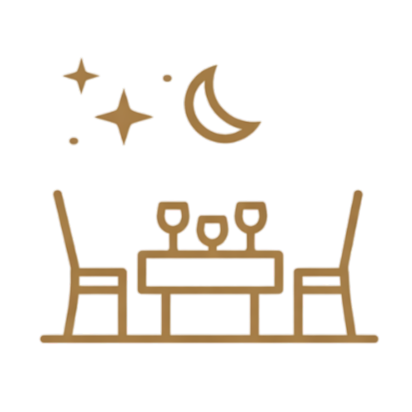Star Gazing Experience
